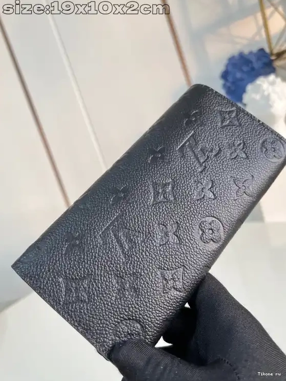 Affordable WALLET EMILIE LOUIS VUITTON 0626